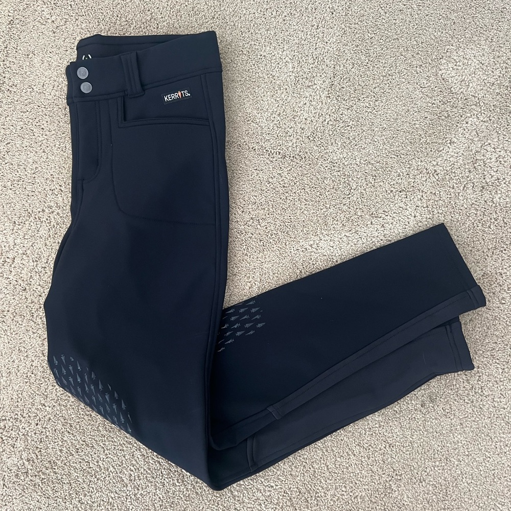 Kerrits Winter Breeches